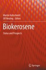 Biokerosene