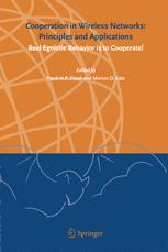 Cooperation in Wireless Networks: Principles and Applications