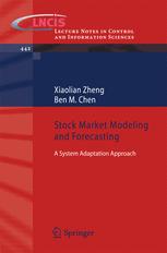 Stock Market Modeling and Forecasting