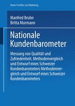 Nationale Kundenbarometer
