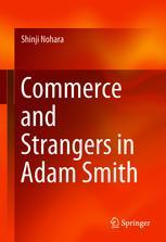 Commerce and Strangers in Adam Smith