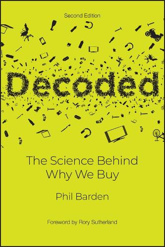 Decoded 2e - The Science Behind Why We Buy