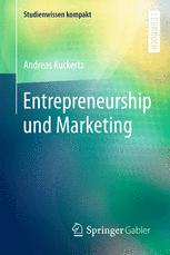 Management: Entrepreneurial Marketing