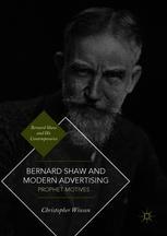 Bernard Shaw and Modern Advertising