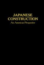 Japanese Construction