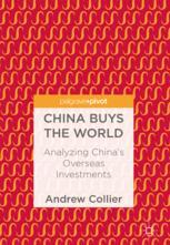 China Buys the World