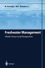 Freshwater Management