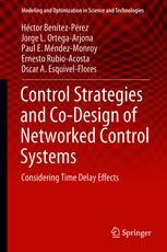 Control Strategies and Co-Design of Networked Control Systems