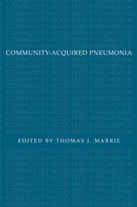 Community-Acquired Pneumonia