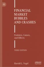 Financial Market Bubbles and Crashes