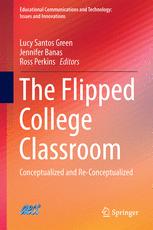 The Flipped College Classroom