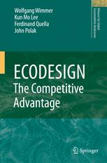 ECODESIGN -- The Competitive Advantage