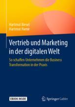 Vertrieb und Marketing in der digitalen Welt
