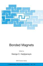 Bonded Magnets