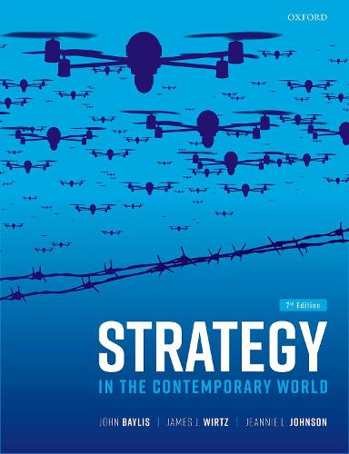 Strategy in the Contemporary World