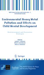 Environmental Heavy Metal Pollution and Effects on Child Mental Development