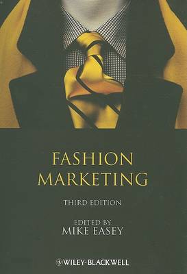Fashion Marketing 3e