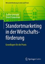Standortmarketing in der Wirtschaftsförderung