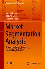 Market Segmentation Analysis