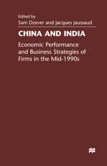 China and India