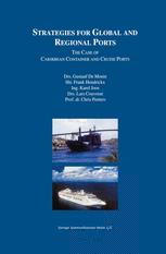 Strategies for Global and Regional Ports