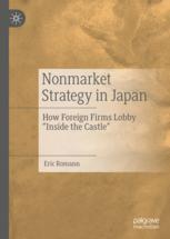 Nonmarket Strategy in Japan