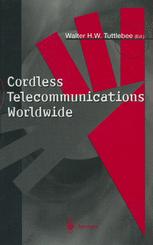 Cordless Telecommunications Worldwide