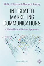 Integrated Marketing Communications