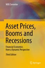 Asset Prices, Booms and Recessions