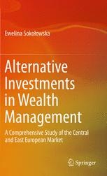 Alternative Investments in Wealth Management