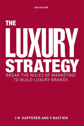 The Luxury Strategy