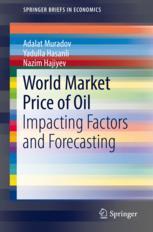 World Market Price of Oil