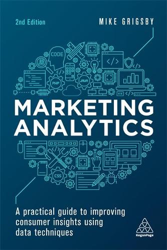 Marketing Analytics