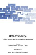 Data Assimilation