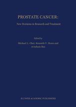 Prostate Cancer: New Horizons in Research and Treatment
