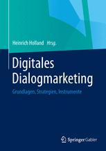 Digitales Dialogmarketing