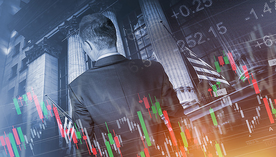 Accredited Financial Market Trading Online Courses - 3 Options