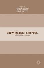 Brewing, Beer and Pubs
