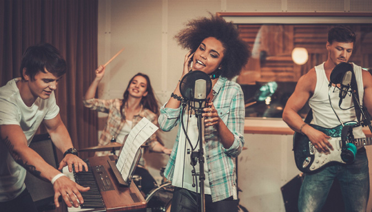 Music Marketing Online Course