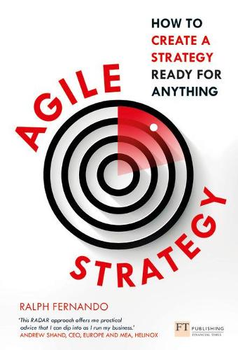 Agile Strategy