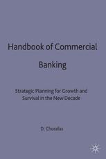 Handbook of Commercial Banking
