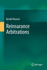 Reinsurance Arbitrations