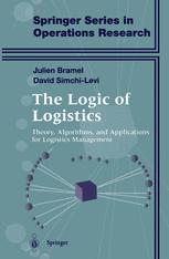 The Logic of Logistics