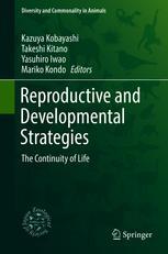 Reproductive and Developmental Strategies