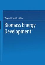 Biomass Energy Development