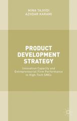 Product Development Strategy