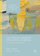 The African Diaspora Population in Britain