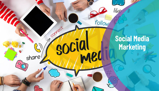 Advanced Diploma in Social Media Marketing