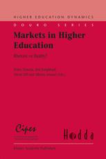 Markets in Higher Education
