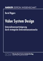 Value System Design